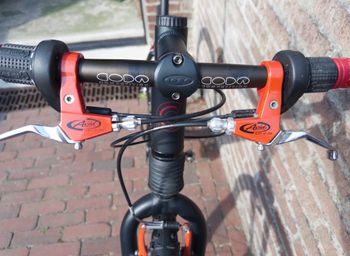 Used Cannondale F1000 1997 Mountainbike, Black — image 7 of 17