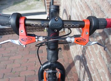Used Cannondale F1000 1997 Mountainbike, Black — image 7 of 17