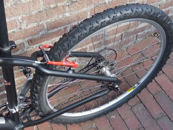 Used Cannondale F1000 1997 Mountainbike, Black — image 8 of 17