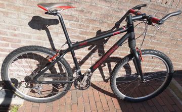 Gebrauchtes Cannondale F1000 1997 MTB
