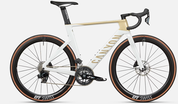 Tweedehands Canyon Aeroad CF SLX 7 AXS 2025 2025 Road & Gravel