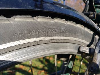Used Patria Terra Urban, Green — image 5 of 9