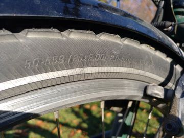 Used Patria Terra Urban, Green — image 5 of 9