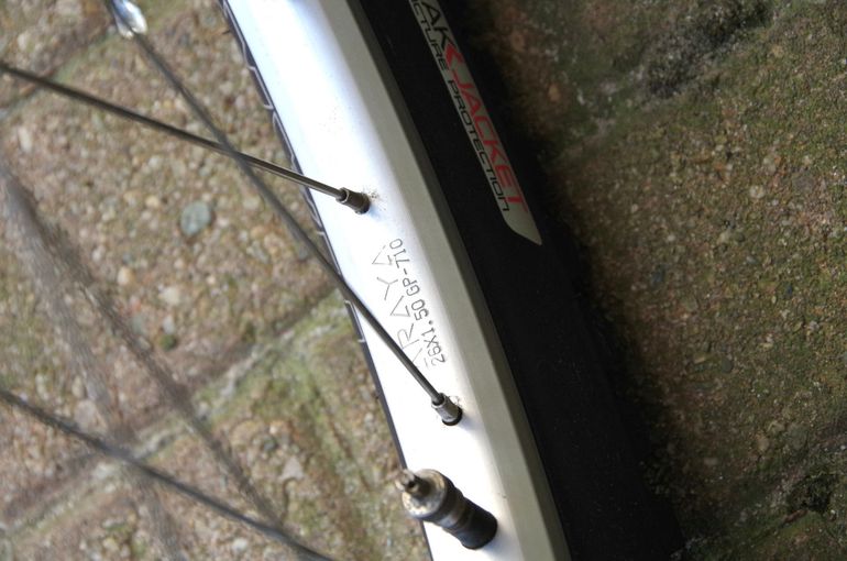 Used Specialized Hardrock Other Shimano - Mountainbike 1998 Mountainbike, Blue — image 12 of 16