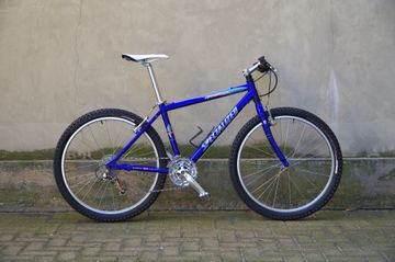 Brugt Specialized Hardrock Other Shimano - Mountainbike 1998 MTB