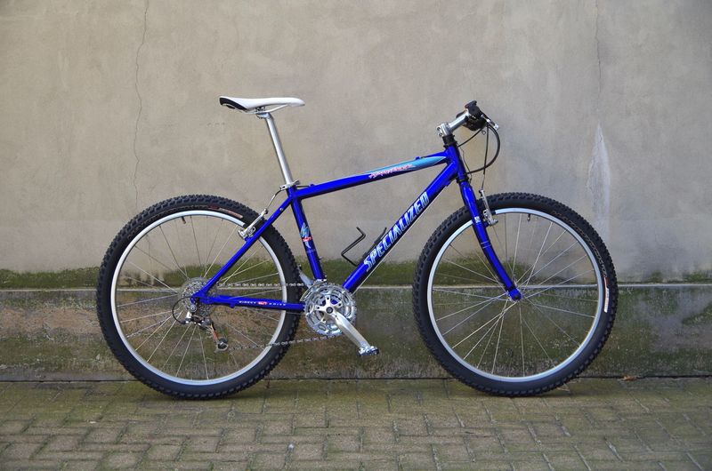 Used Specialized Hardrock Other Shimano - Mountainbike 1998 MTB