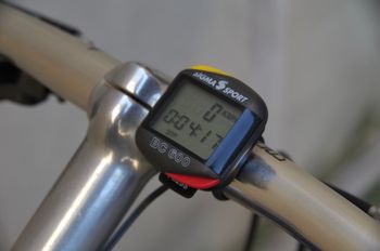 Used Specialized Hardrock Other Shimano - Mountainbike 1998 Mountainbike, Blue — image 15 of 16