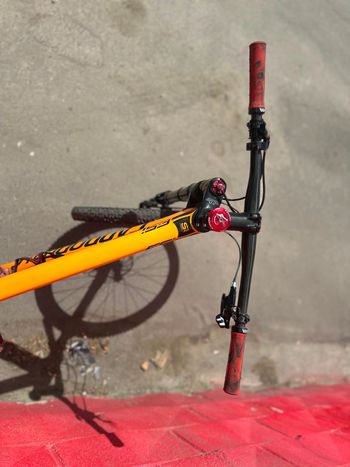 Brugt Cannondale F-si Shimano Dura Ace Di2 2016 Mountainbike — billede 6 af 6