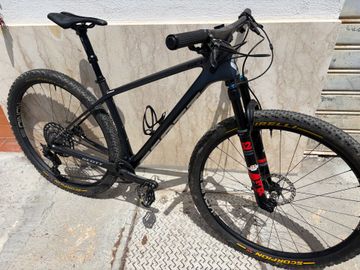 Gebrauchtes Scott Scale 940 2022 2022 MTB