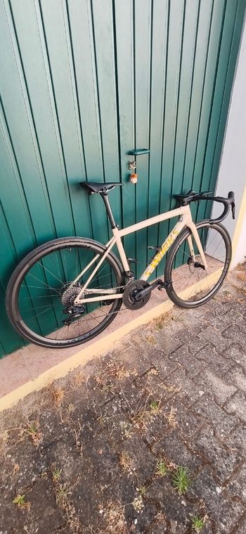 Gebrauchtes Specialized S-Works Aethos – Shimano Dura-Ace Di2 2022 2022 Road & Gravel