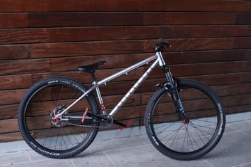 Gebrauchtes Octane One Custom Shimano Deore XT 2024 MTB