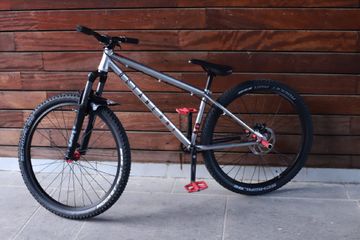 Brugt Octane One Custom Shimano Deore XT 2024 Mountainbike — billede 2 af 7
