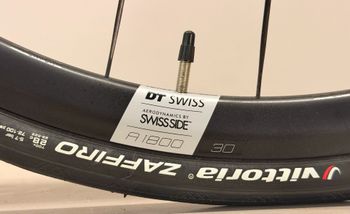 MMR Aelion Shimano 105 2026 Road & Gravel de segunda mano, Gris claro — imagen 9 de 18