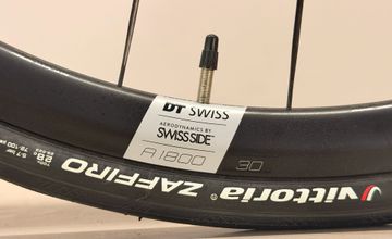 Used MMR Aelion Shimano 105 2026 Road & Gravel, Light Gray — image 9 of 18