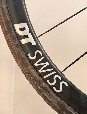 Used MMR Aelion Shimano 105 2026 Road & Gravel, Light Gray — image 8 of 18