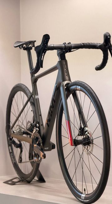 Used MMR Aelion Shimano 105 2026 Road & Gravel, Light Gray — image 3 of 18