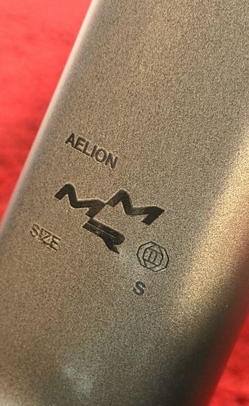 Used MMR Aelion Shimano 105 2026 Road & Gravel, Light Gray — image 18 of 18
