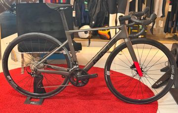 Used MMR Aelion Shimano 105 2026 Road & Gravel, Light Gray — image 7 of 18