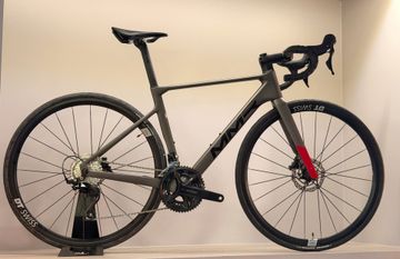 Used MMR Aelion Shimano 105 2026 Road & Gravel, Light Gray — image 6 of 18
