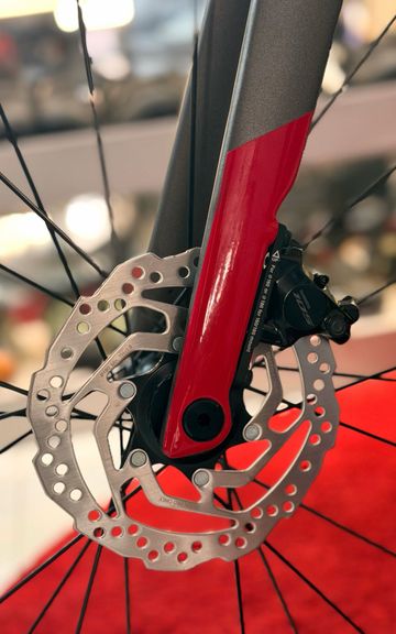 Used MMR Aelion Shimano 105 2026 Road & Gravel, Light Gray — image 15 of 18