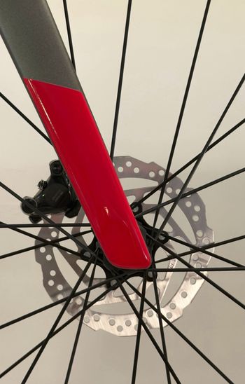 MMR Aelion Shimano 105 2026 Road & Gravel de segunda mano, Gris claro — imagen 10 de 18