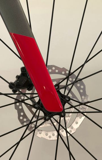 Used MMR Aelion Shimano 105 2026 Road & Gravel, Light Gray — image 10 of 18