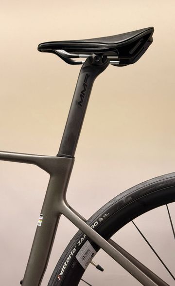 Used MMR Aelion Shimano 105 2026 Road & Gravel, Light Gray — image 14 of 18