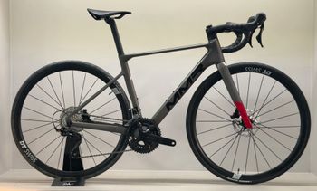 MMR Aelion Shimano 105 2026 Road & Gravel de segunda mano