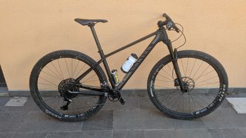 Gebrauchtes Canyon Exceed CF SL 7.0 Pro Race 2019 2019 MTB