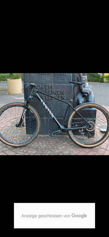 Canyon Exceed CF SL 7.0 2020 2020 MTB usato