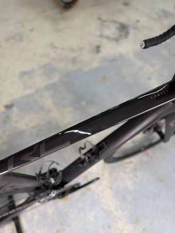 Tweedehands Scott Addict RC 30 2023 2023 Road & Gravel — afbeelding 17 van 24
