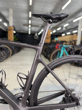 Brugt Scott Addict RC 30 2023 2023 Road & Gravel — billede 23 af 24