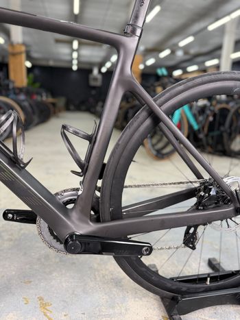 Brugt Scott Addict RC 30 2023 2023 Road & Gravel — billede 22 af 24