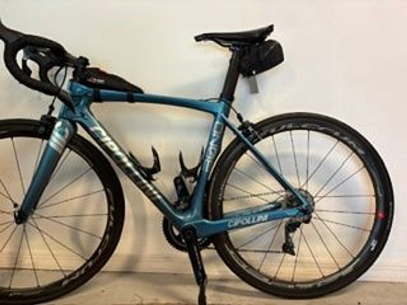 Used Cipollini Bond EVO Shimano Dura-Ace Di2 2020 2020 Road & Gravel