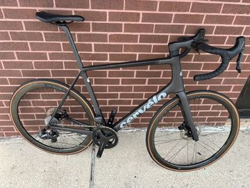 Used Cervélo R5 Super Record Wireless 2024 2024 Road & Gravel