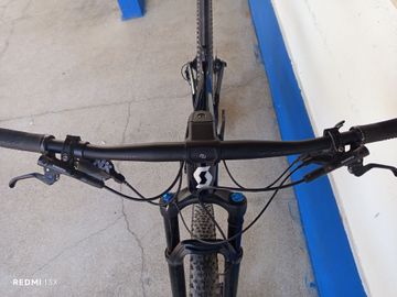 Použité Scott Spark RC Comp 2024 2024 Mountainbike — obrázek 8 z 12