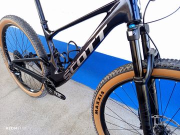 Použité Scott Spark RC Comp 2024 2024 Mountainbike — obrázek 6 z 12