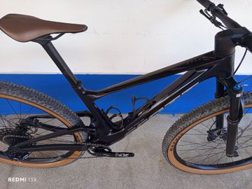 Použité Scott Spark RC Comp 2024 2024 Mountainbike — obrázek 12 z 12
