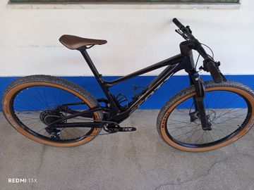 Brugt Scott Spark RC Comp 2024 2024 MTB