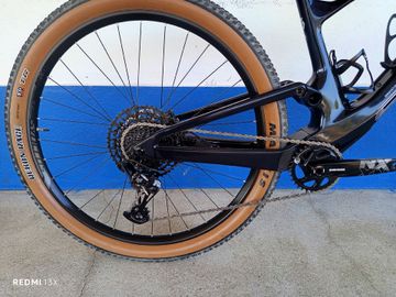 Použité Scott Spark RC Comp 2024 2024 Mountainbike — obrázek 2 z 12
