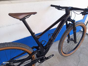 Použité Scott Spark RC Comp 2024 2024 Mountainbike — obrázek 10 z 12
