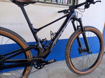 Použité Scott Spark RC Comp 2024 2024 Mountainbike — obrázek 3 z 12
