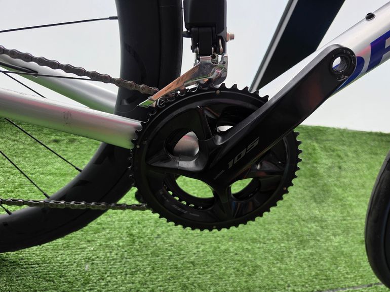 Brugt Orbea Orca Shimano 105 Di2 2026 Road & Gravel — billede 3 af 3