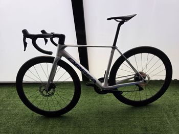 Brugt Orbea Orca Shimano 105 Di2 2026 Road & Gravel — billede 2 af 3