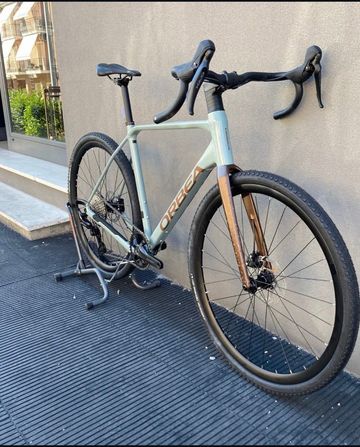 Brugt Orbea TERRA H30 1X 2024 2024 Road & Gravel — billede 2 af 3