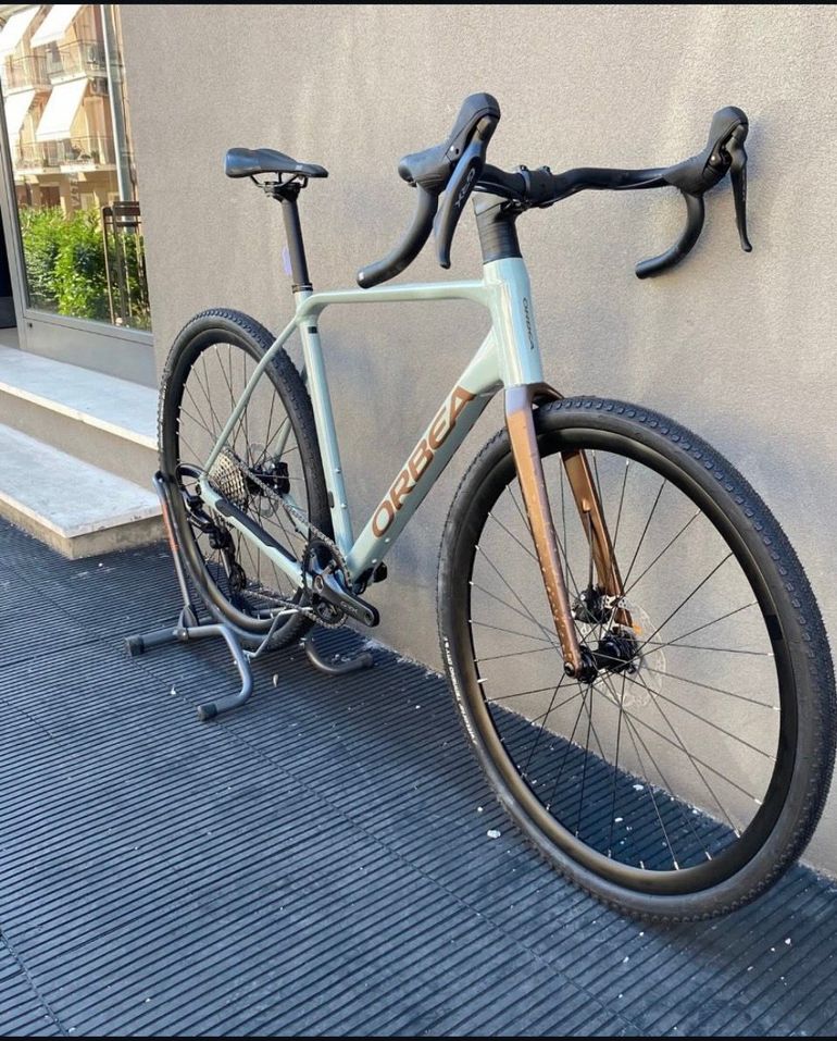Brugt Orbea TERRA H30 1X 2024 2024 Road & Gravel — billede 2 af 3