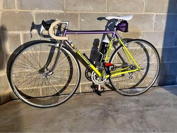 Used Bottecchia Columbus Allele 1990 Road & Gravel
