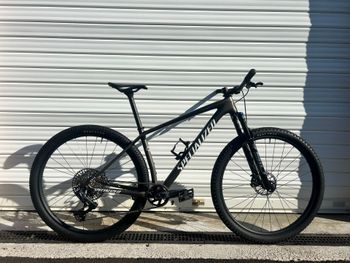 Gebrauchtes Specialized Epic Hardtail Comp 2026 2026 MTB