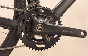 MMR SIMUN 70 Model 2026 2026 Road & Gravel d'occasion — image 7 sur 22