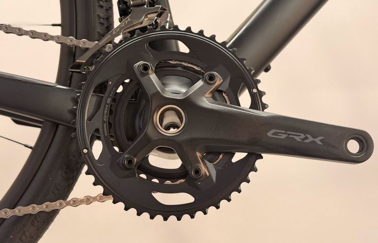 Tweedehands MMR SIMUN 70 Model 2026 2026 Road & Gravel — afbeelding 7 van 22